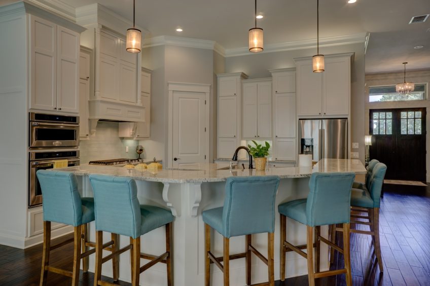 5 Kitchen Designs That Are Highly Popular Today