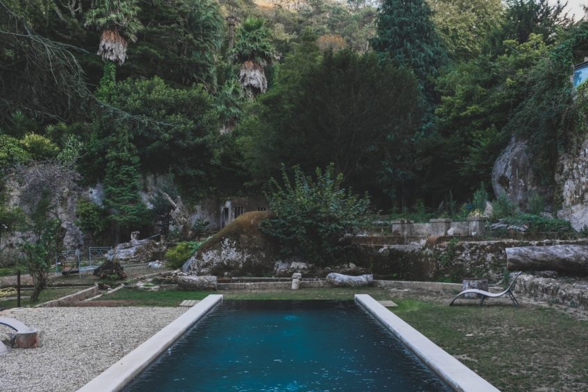 The Art of Turning Your Backyard into an Oasis