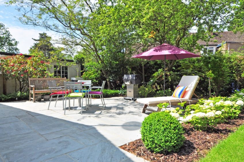 5 Backyard Screening Ideas to Make Your Garden More Private