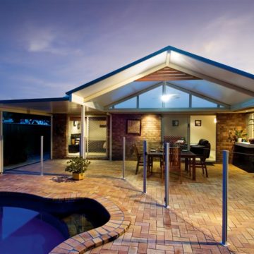 Considering Adding a Patio to Your Outdoor Area? Ensure You Get These Essentials In Place!