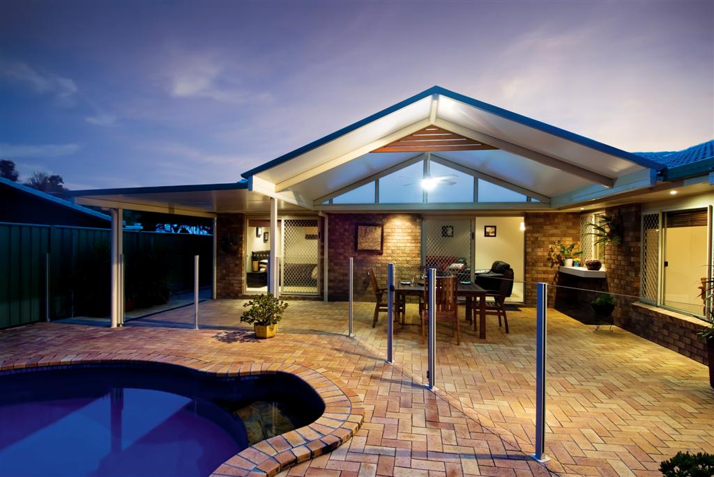 Considering Adding a Patio to Your Outdoor Area? Ensure You Get These Essentials In Place!