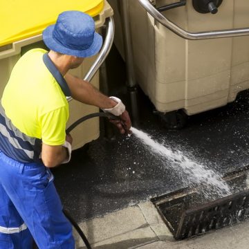 Drain Cleaning: Professionalism at its Best