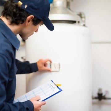 How to Troubleshoot Common Gas Hot Water Heater Issues