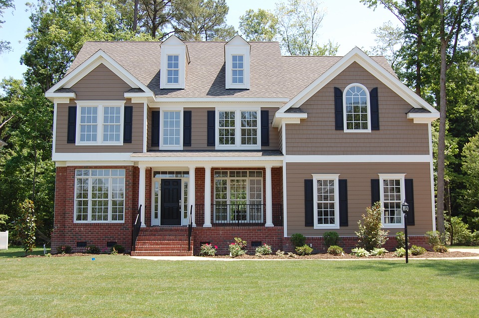 Exterior Maintenance: How to Do It and Why It’s Important