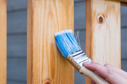 5 Things You Can Fix By Yourself at Home