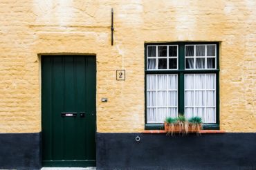 How to Choose Your Exterior Paint Palette