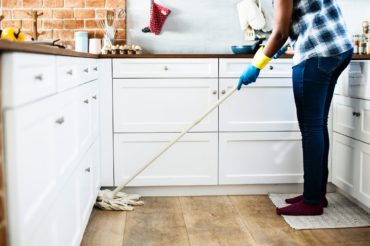 7 Tips for Cleaning Your Home After a Major Renovation