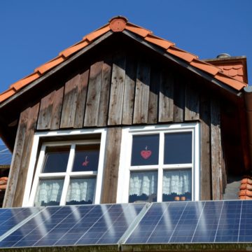 An Eco-friendly Home: How to Preserve Energy