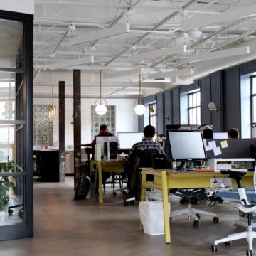 Most Important Things to Consider When Choosing an Office Space