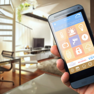 4 Gadgets to Add to Your Smart Home