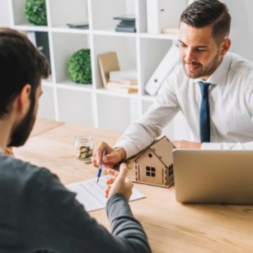 5 Basic Tips for Investing in Real Estate