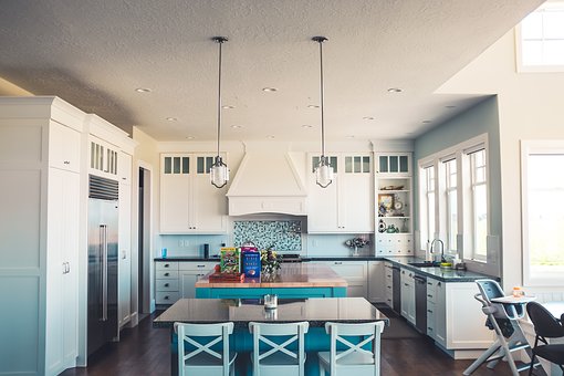 Renovation Tips: How to Make the Most Out of Your Small Kitchen