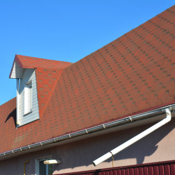 Troubles in Roof Draining – Go for Gutter Replacement