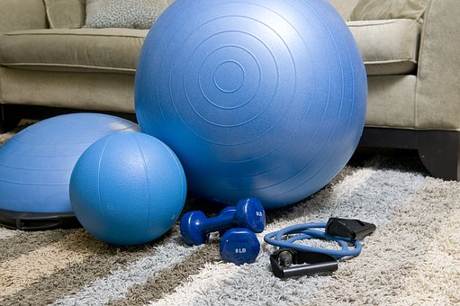 How to Make the Ultimate Home Gym