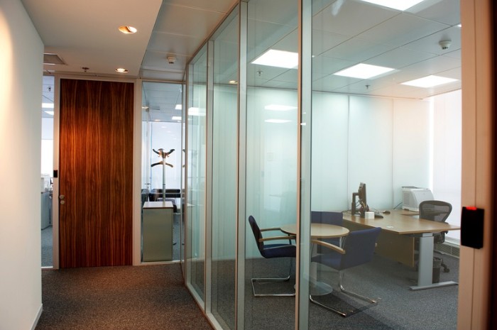 Things to Remember When You Are Planning Commercial Office Fitouts Design