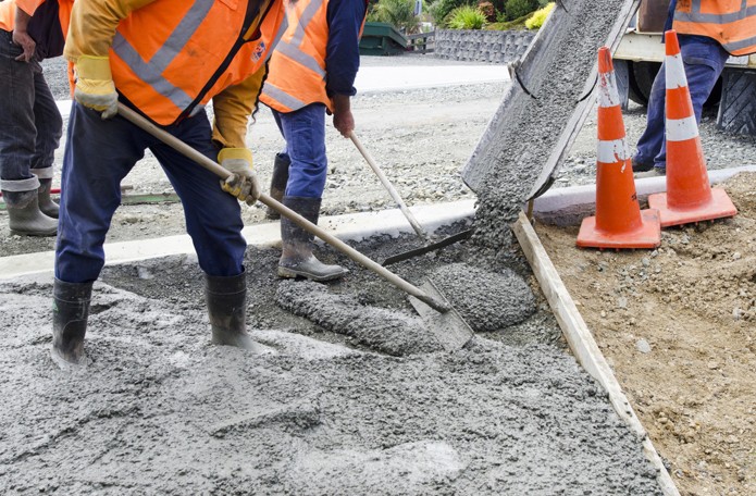5 Tips to Find Professional Concreters