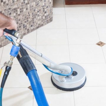 Tile and Grout Cleaning – These Tips Can Help You