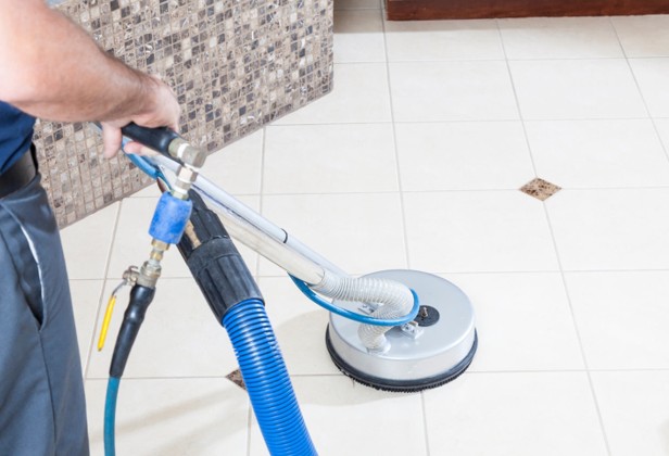 Benefits of Professional Tile and Grout Cleaning