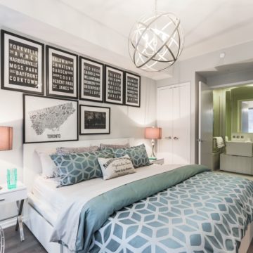 5 Changes to Give Your Bedroom a Fresh New Look