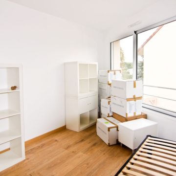 5 Simple Steps to Effectively Declutter Your Home Before Moving