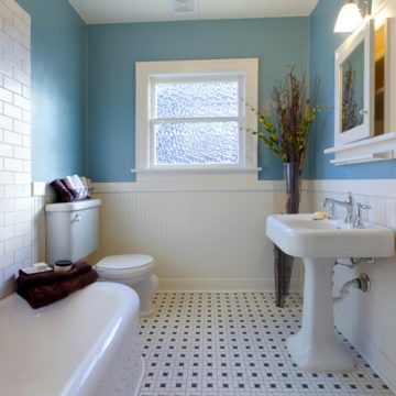 5 Things That Need to Keep in Mind for Bathroom Renovations