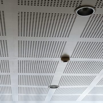 Things to Consider When Installing Ceiling Panels in Your Room