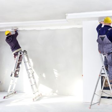 Plastering A Wall – Demands Proper Planning By A Plasterer