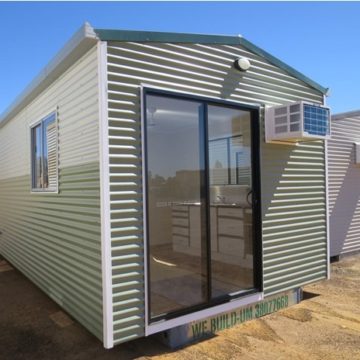 Why Do You Need a Transportable Building on Your Property?