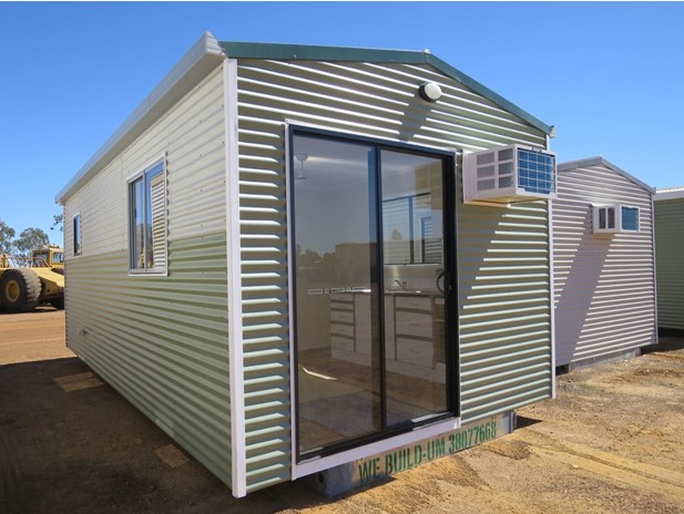 Why Do You Need a Transportable Building on Your Property?