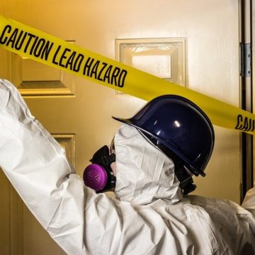 How To Go On With The Process Of Asbestos Removal?