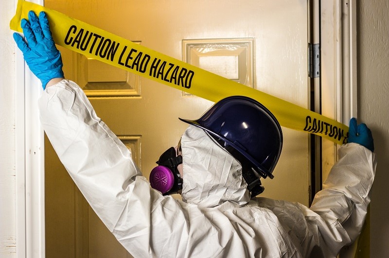 How To Go On With The Process Of Asbestos Removal?