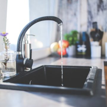 Different Types Of Kitchen Sinks Available In The Market