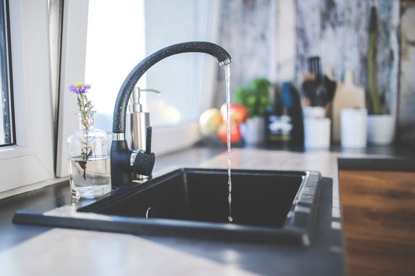 Different Types Of Kitchen Sinks Available In The Market
