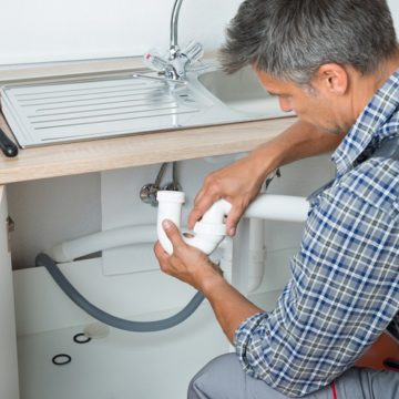 5 Tips to Find the Best Blocked Drain Plumber