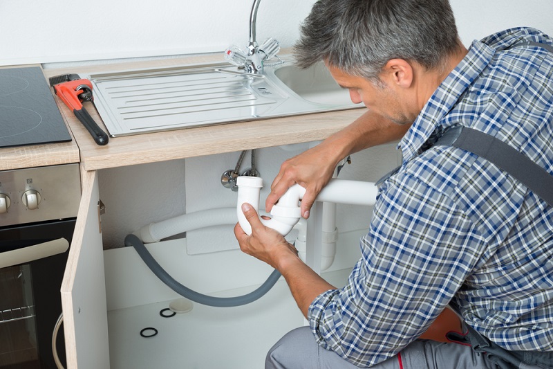 How to avoid plumbing disasters