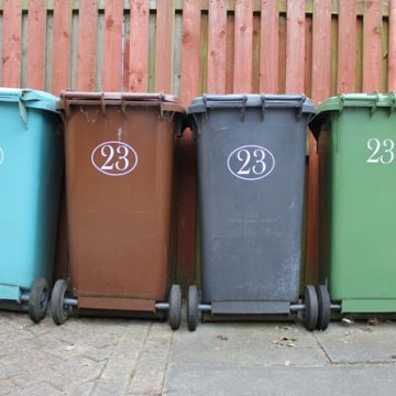Skip Hire: The Best Solution to Residential Cleaning and Improvement