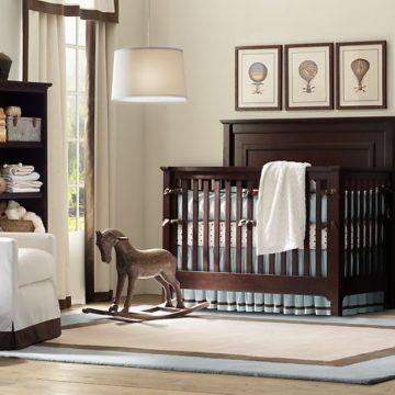 Shopping for Essential Baby Furniture as Per Necessity