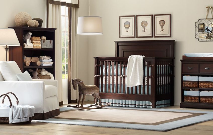 Shopping for Essential Baby Furniture as Per Necessity