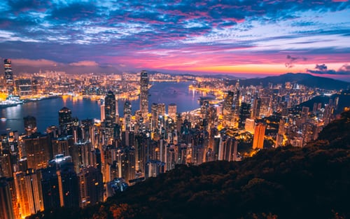 Your Guide to Settle in Hong Kong