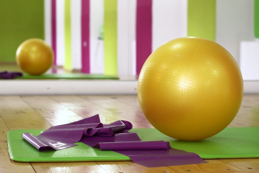 Home gyms: the simple way to increasing your property value