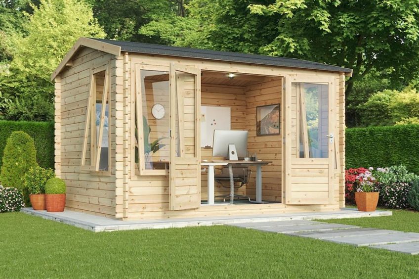 Can Cabins Replicate An Additional Room In Your Household?