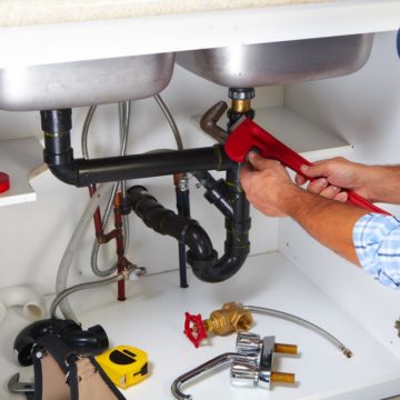 What to Look for Before Choosing A Plumbing Service Provider
