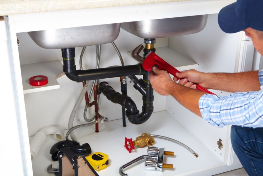 What to Look for Before Choosing A Plumbing Service Provider