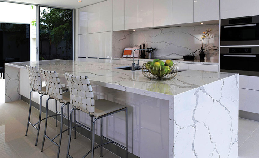 Benefits Of Using Caesarstone For Renovations In Melbourne