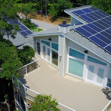 Is Self Sustaining Energy Possible? Read On To Check How You Can Make A Self Sufficient Home Using Solar Energy/ Batteries