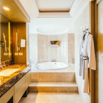 Do You Really Need Famous Bathroom Designers? Let’s Find Out