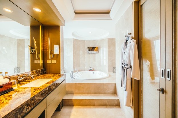 Do You Really Need Famous Bathroom Designers? Let’s Find Out