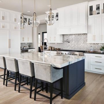How to Create a Practical Kitchen Layout