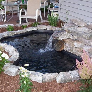 Things To Keep In Mind When Considering Backyard Ponds And Water Features – Look For Aspects Thoroughly