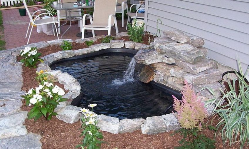 Things To Keep In Mind When Considering Backyard Ponds And Water Features – Look For Aspects Thoroughly